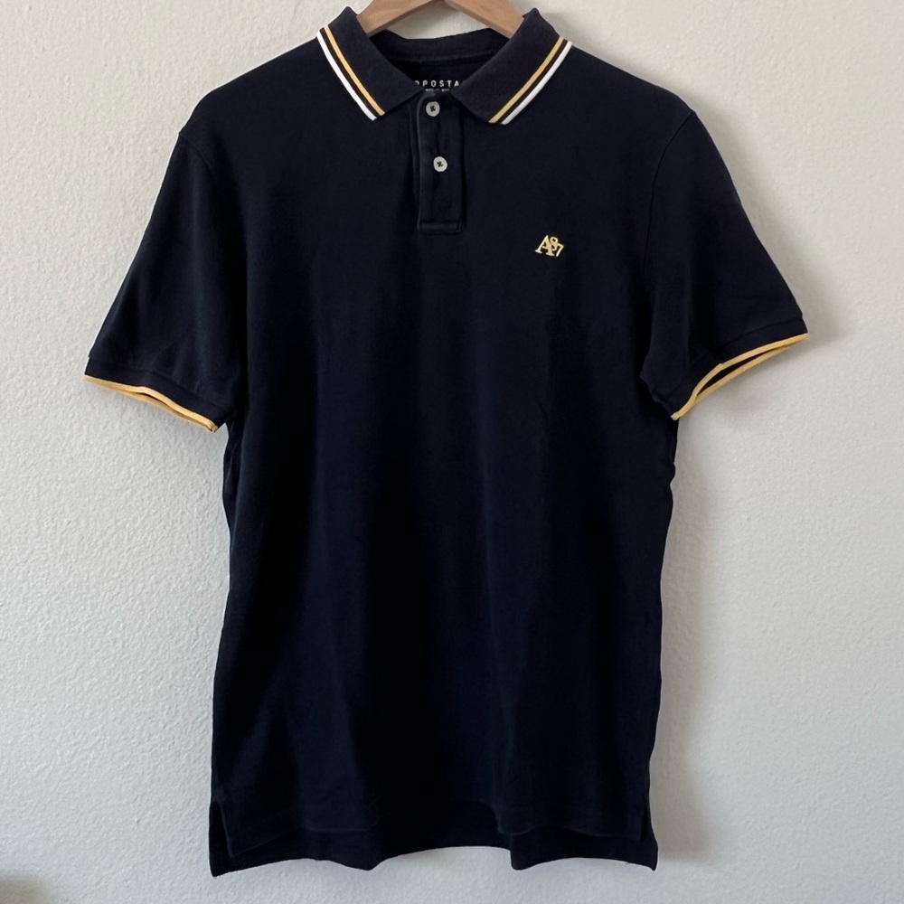 AEROPOSTALE | Men’s Polo Shirt | M
